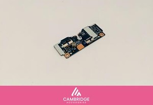 HP 15-BS 15-BW 250 255 G6 Laptop Touchpad Maustaste Platine LS-E792P
