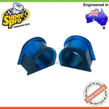 Brand New * SuperPro * Bushing Kit SPF1795-20K -ID- 20mm Part# SPF1795-20K