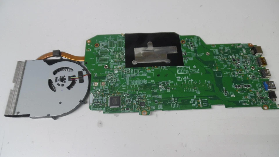 OEM 5B20H33165 LENOVO EDGE Intel I5-5200U 2,2Ghz Mainboard 15 - Bild 3 von 4