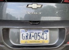 Unbreakable Clear License Plate Shield Cover For Cars Trucks Unbreakable Clear License Plate Shield Cover For Cars Trucks