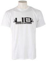 Lib Tech Skate Logo T-shirt Mens Sz S on sale Lib Tech Skate Logo T-shirt Mens Sz S on sale