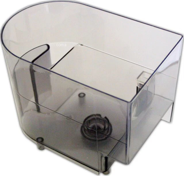 Wassertank Wasserbehälter Tank Behälter Saeco Magic Royal Serie mit Schwimmer - Bild 3 von 3