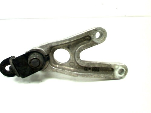 3XV-R marchepied arrière droit pour YAMAHA TZR 250 1986-1995 occasion 166781 - Photo 4/6