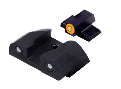 Weaver Scope Mount For Smith & Wesson Model 41 Target Pistol – Blue Finish