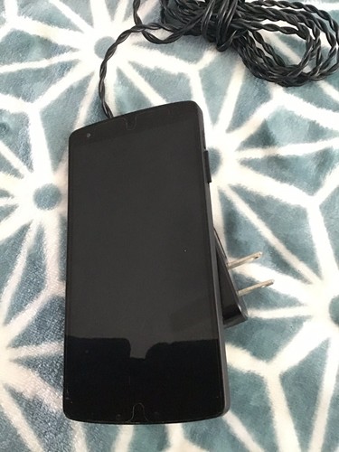 Nexus 5 - Picture 5 of 5