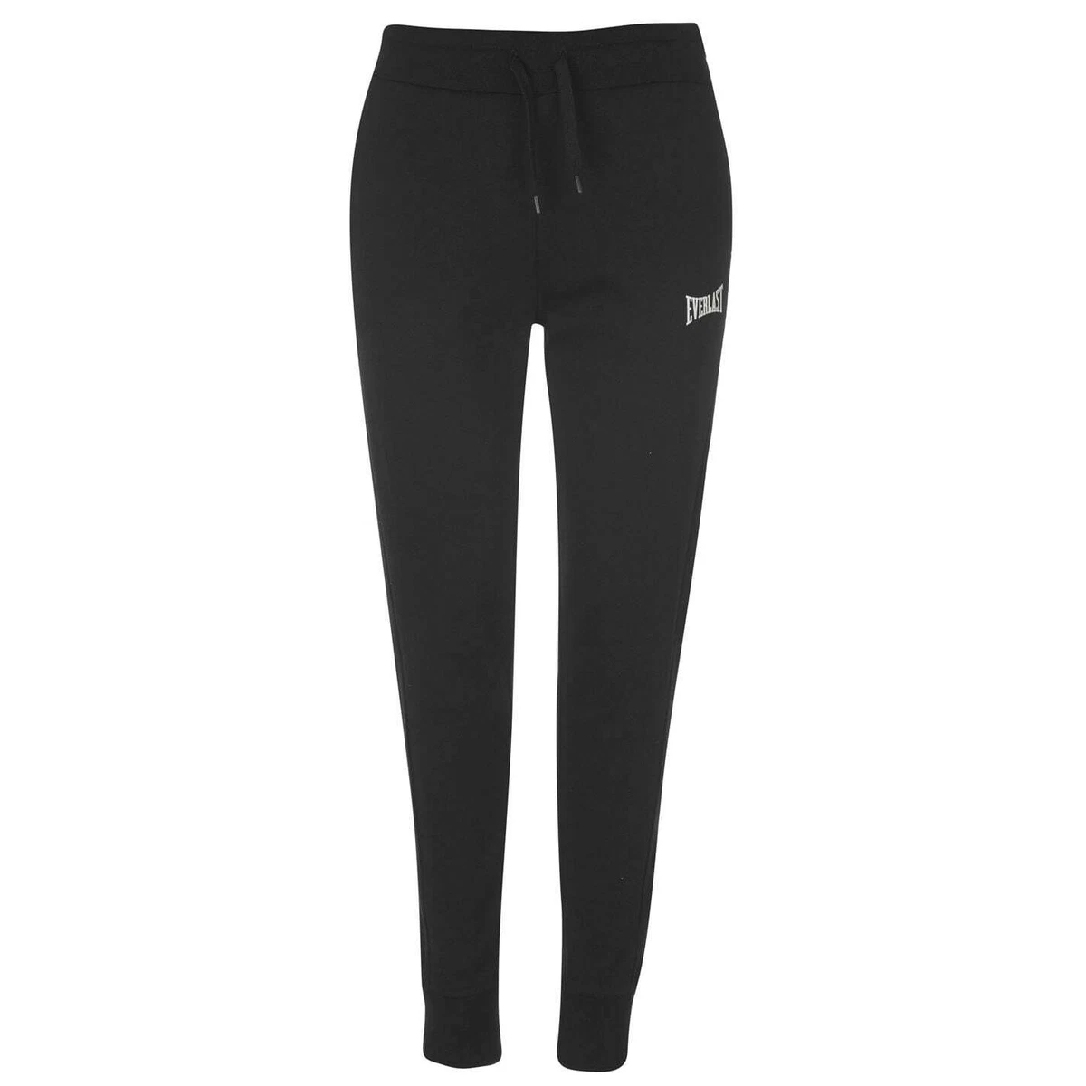 Everlast hotsell jogging bottoms