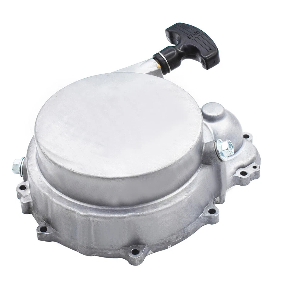 Arranque de arranque de retroceso completo para Polaris Sportsman 500 HO 1996-2013 ATV Estados Unidos Foto 3 de 4