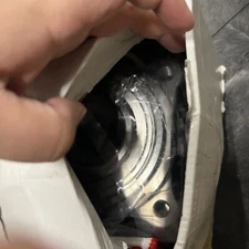 515162 Front Wheel Bearing & Hub Assembly For 2014 -2018 Ram 2500 3500