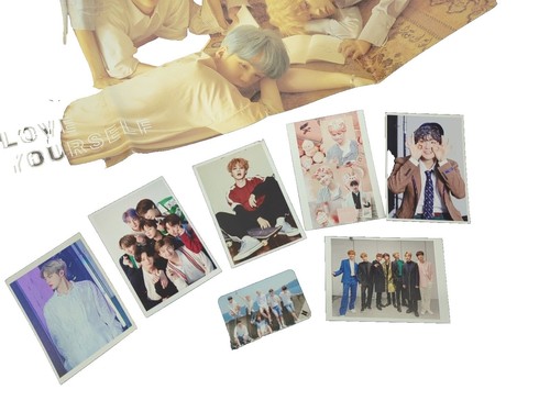 Astro CD Venus 6 track Japan Debut Mini Album k-pop MJ Moon Bin