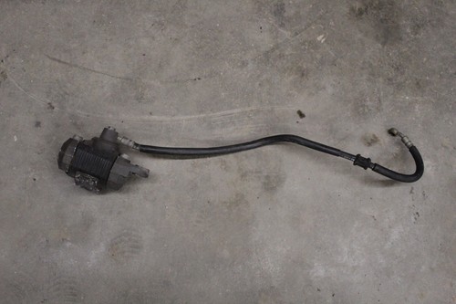 1997 SUZUKI BANDIT 1200 REAR BRAKE CALIPER W/ LINE 97 - Picture 2 of 8