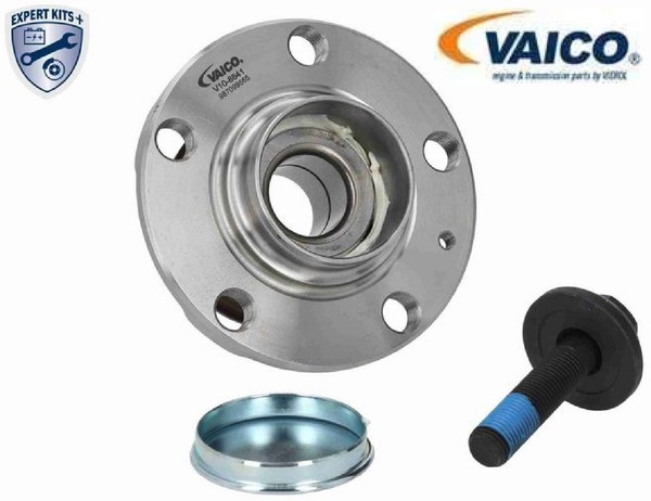 Vaico V10-8641 Radlagersatz Radlager Satz FüR Audi FüR Seat FüR Skoda FüR VW-image