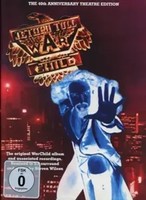 Warchild (The 40Th Anniversary Theatre Edition) (2CD + Dvd-Audio/Video +...