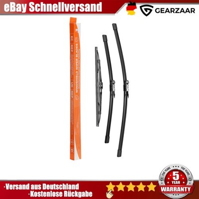 Windshield Wiper Blades Wiper Blade Replacement für Audi A3 Sportback