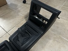 Nissan Laurel A31 Cefiroc33 Laurel Mt Center Consoleshifter Bezel
