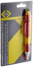 T2271A Non-Contact Voltage Detector with Visual Indicator,Red