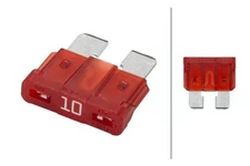 Hella 8JS 711 686-002 Fuse