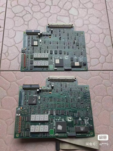 1Pcs Used CT MDA1 7004-0043 DC Board 70040043 #T3606A YS
