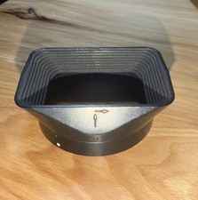 Leica 12523 Original Lens Hood For Elmarit R 24mm f/2.8
