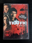 Traffic The Miniseries DVD Crime Drama TV