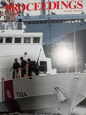 Naval Institute Proceedings December 1990 Vol 116 No.12