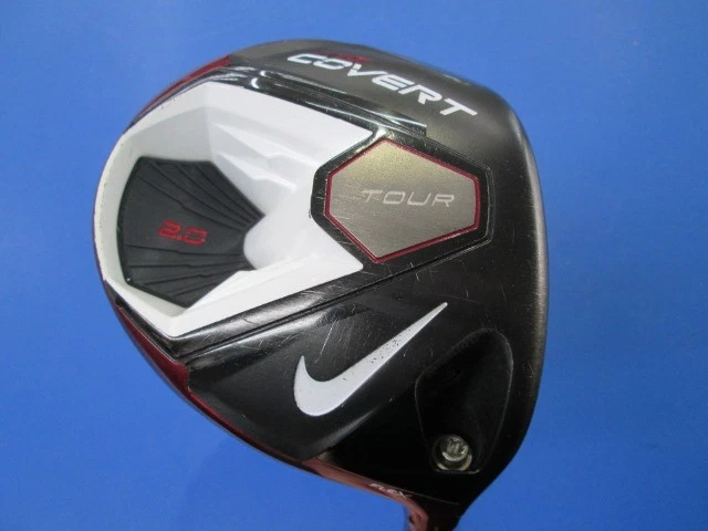 Nike VRS Covert Tour Driver Golf Clubs for sale - eBay