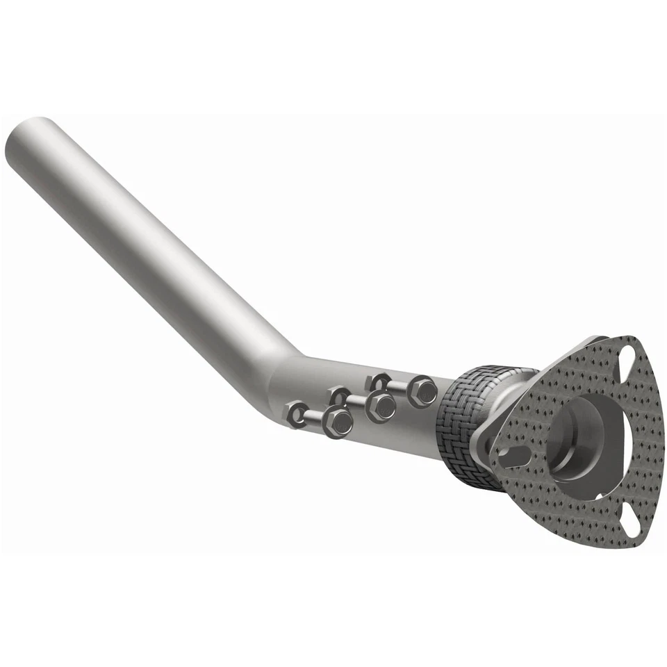 OE Replacement Exhaust Pipe Kit For 2001-2006 Chrysler Sebring, Dodge Stratus Foto 3 de 4