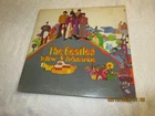 The Beatles , Yellow Submarine , Vinyl LP , Apple Records , SW153 , Stereo
