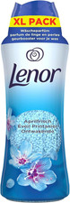 Lenor Wäscheparfüm Aprilfrisch 495G, Non-Stop Frische Für Bis Zu 12 Wochen Im Sc