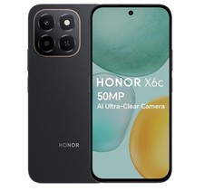New Honor X6c android unlocked dual sim 4G Smartphone 4GB 128GB cheap deal sale