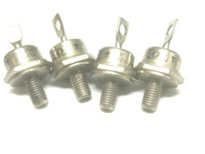 LOT OF 2 70HF10 70A 100V High Power Rectifier