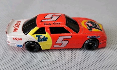 The 1991 Vintage Ricky Rudd #5 Tide Racing Champions Collectors Edition Car - Picture 3 of 6