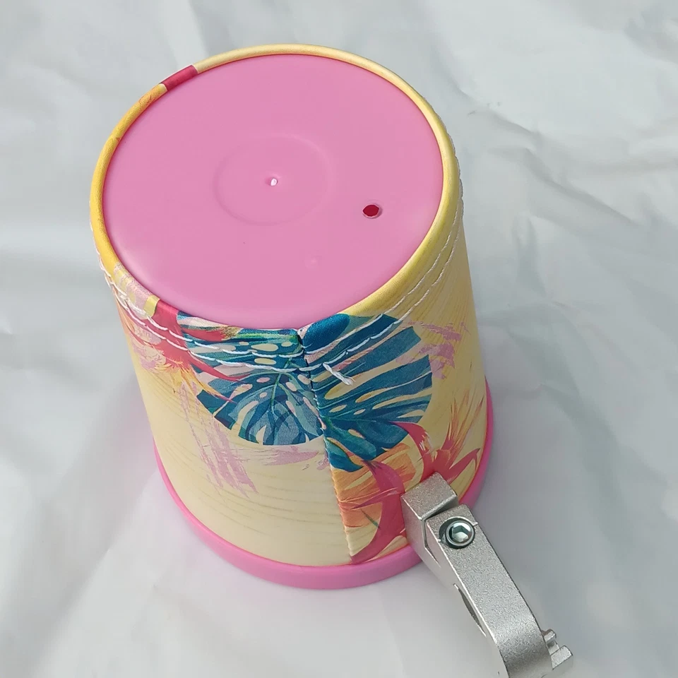 Soporte para manillar Huffy Panama Jack para mujer Beach Cruiser bicicleta Foto 4 de 4