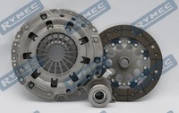 Kupplungssatz Rymec JT1502047 FüR Volvo