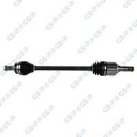 Gsp Antriebswelle 256013 Passend FüR Subaru