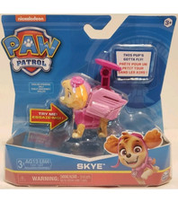 Paw Patrol Ultimate Rescue Action Figure SKYE "NEW