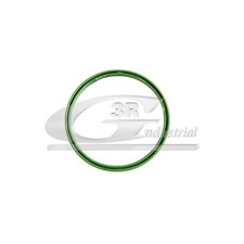 1x ORIGINAL® 3rg Dichtung, Ansaugkrümmer für VW GOLF IV GOLF V POLO V POLO