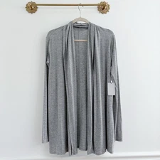 Negative Underwear Whipped Wrap Cardigan XS/S