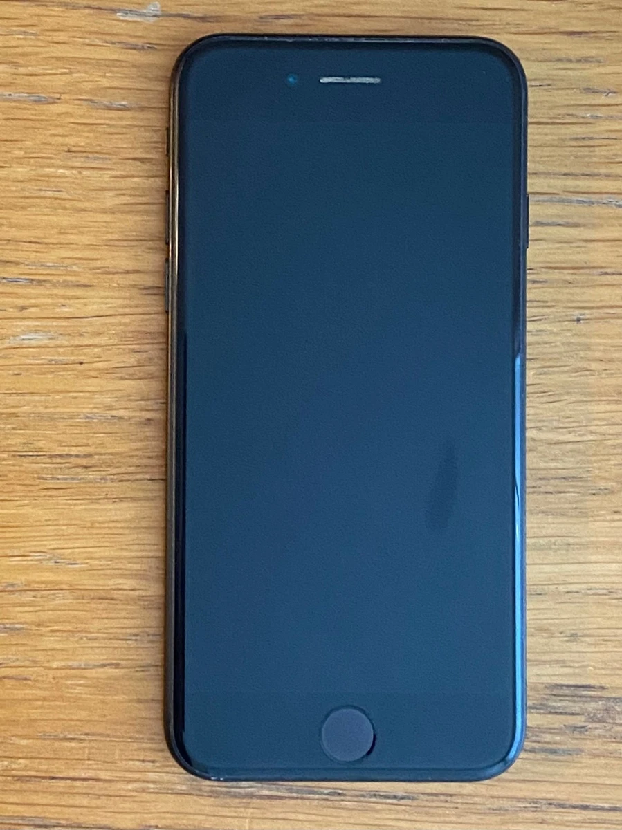 Apple iPhone 7 Black 128GB | Updated Oct 2026