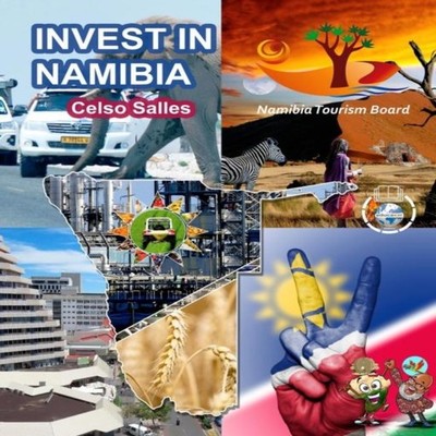 INVEST IN NAMIBIA - Visit Namibia - Celso Salles Invest in Africa
