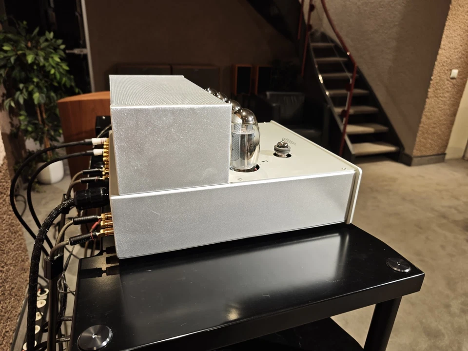 Audio Reasarch VSI75 Vorführer mit Rechnung und Garantie - Bild 3 von 4