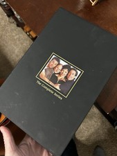 Seinfeld - The Complete Series Box Set DVD, 2007, 33-Disc Set 