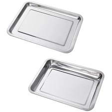 Oven Trays Food Grade Accessories Baking Trays Baking Tray Racks Trays2369