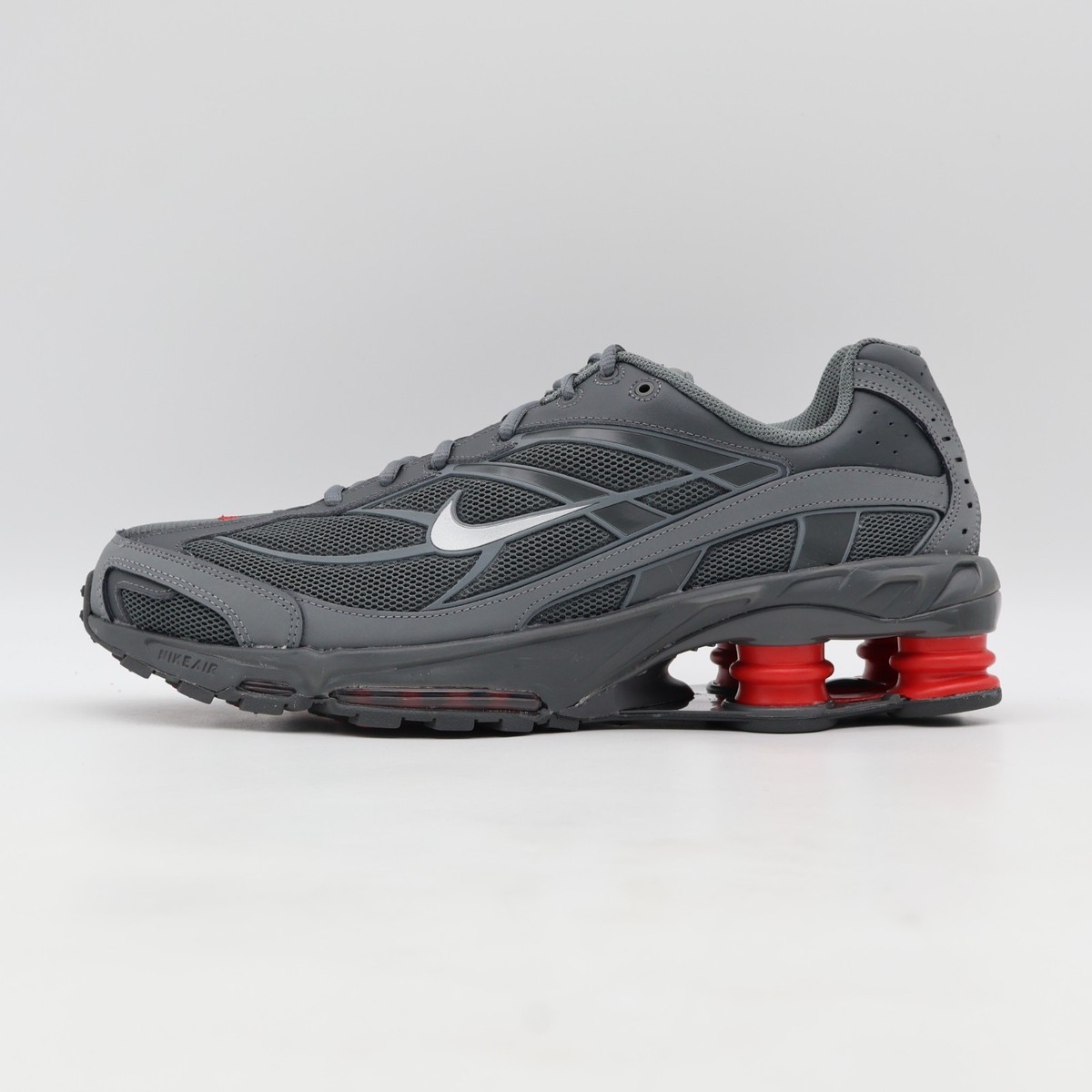 IM5999-084 Nike Shox Ride 2 Smoke Grey (Men's) | eBay