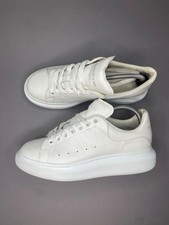 Alexander McQueen scarpe sneakers oversize Elgar 203 taglia 42