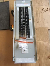 EATON POW-R-LINE XPERT PRL1X 225A 3P4W 208Y/120V 42CKT PANEL INTERIOR NEW NO BOX