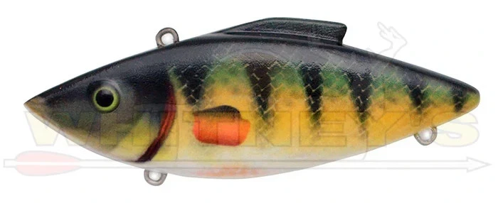 Rat-L-Trap SALTWATER Crankbait senza labbra 1,5 oz SUPER TRAP qualsiasi Rat-L-Trap SALTWATER Crankbait senza labbra 1,5 oz SUPER TRAP qualsiasi