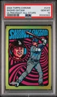 2024 Topps Chrome - Ultraviolet All-Stars Shohei Ohtani #UV-9 PSA 10