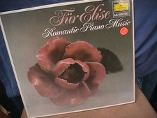 Fur Elise - Romantic Piano Music