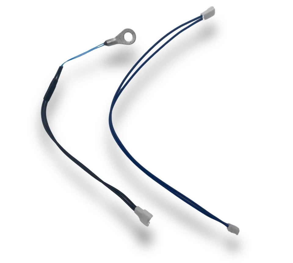 Thermoblock-Temperatursensor/NTC für Jura X6/X8/Z6/Z8 | 72317 - B19