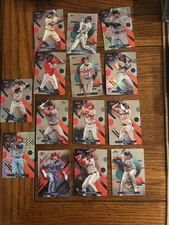 Kristian Campbell  2025 Topps Finest (Sale Is For Card In Title) (17,693